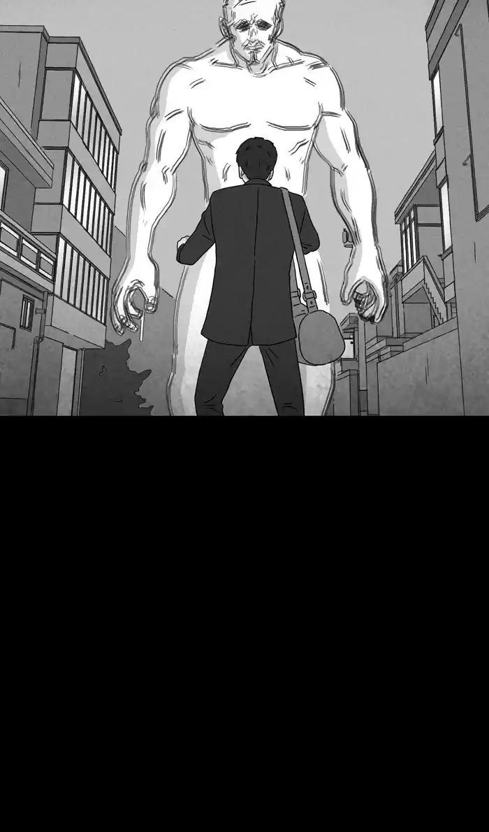 Tales Of The Unusual Chapter 324