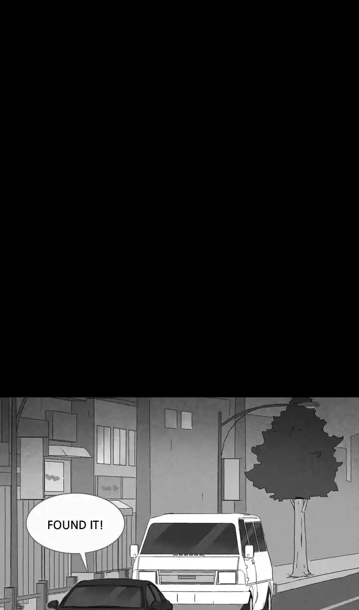 Tales Of The Unusual Chapter 324