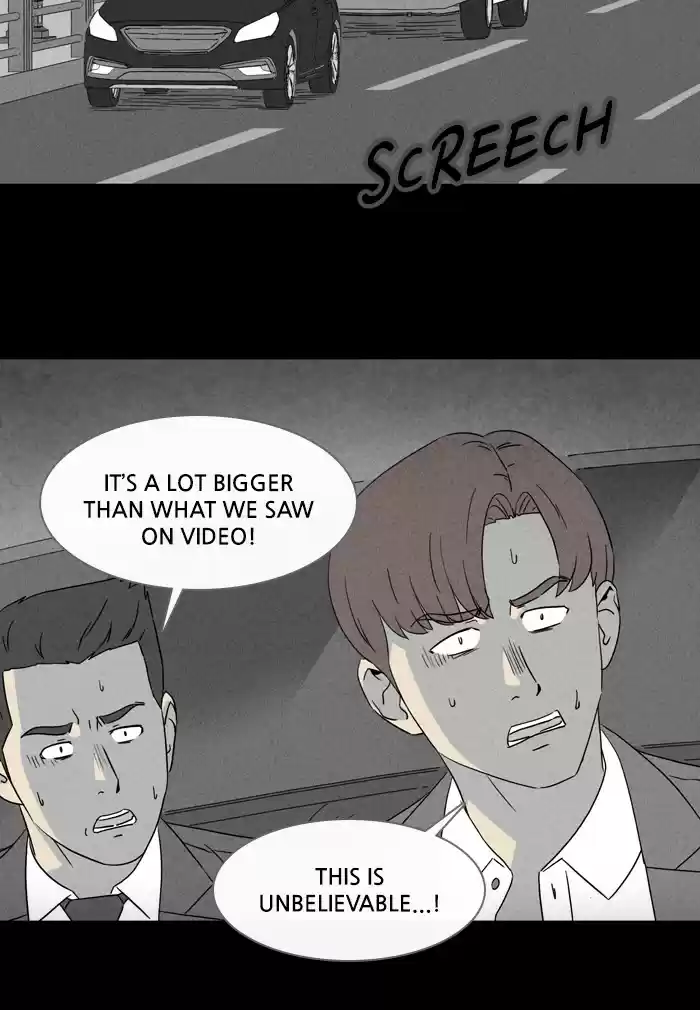 Tales Of The Unusual Chapter 324