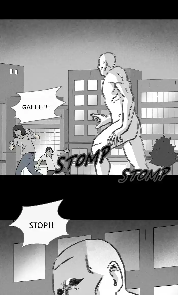 Tales Of The Unusual Chapter 324