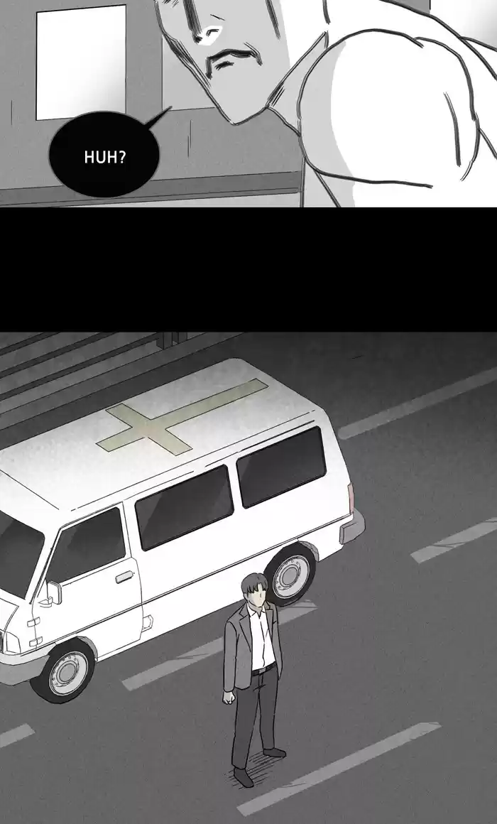 Tales Of The Unusual Chapter 324