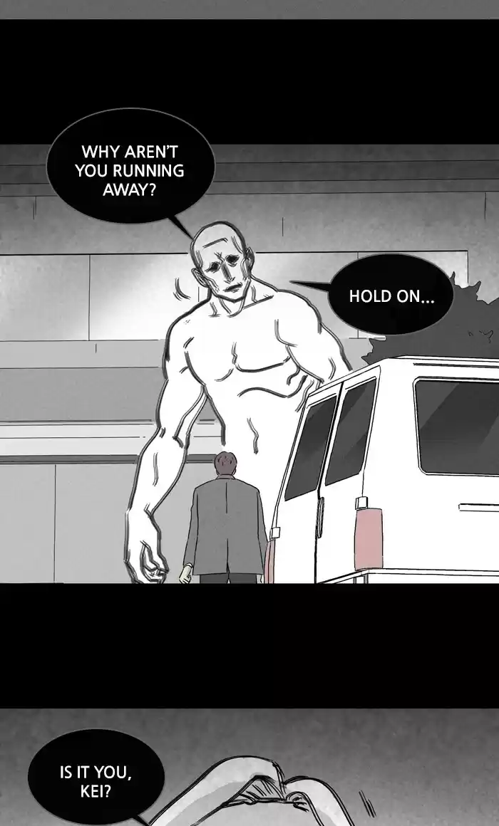 Tales Of The Unusual Chapter 324