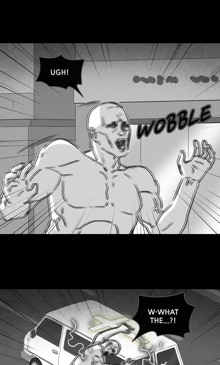 Tales Of The Unusual Chapter 324