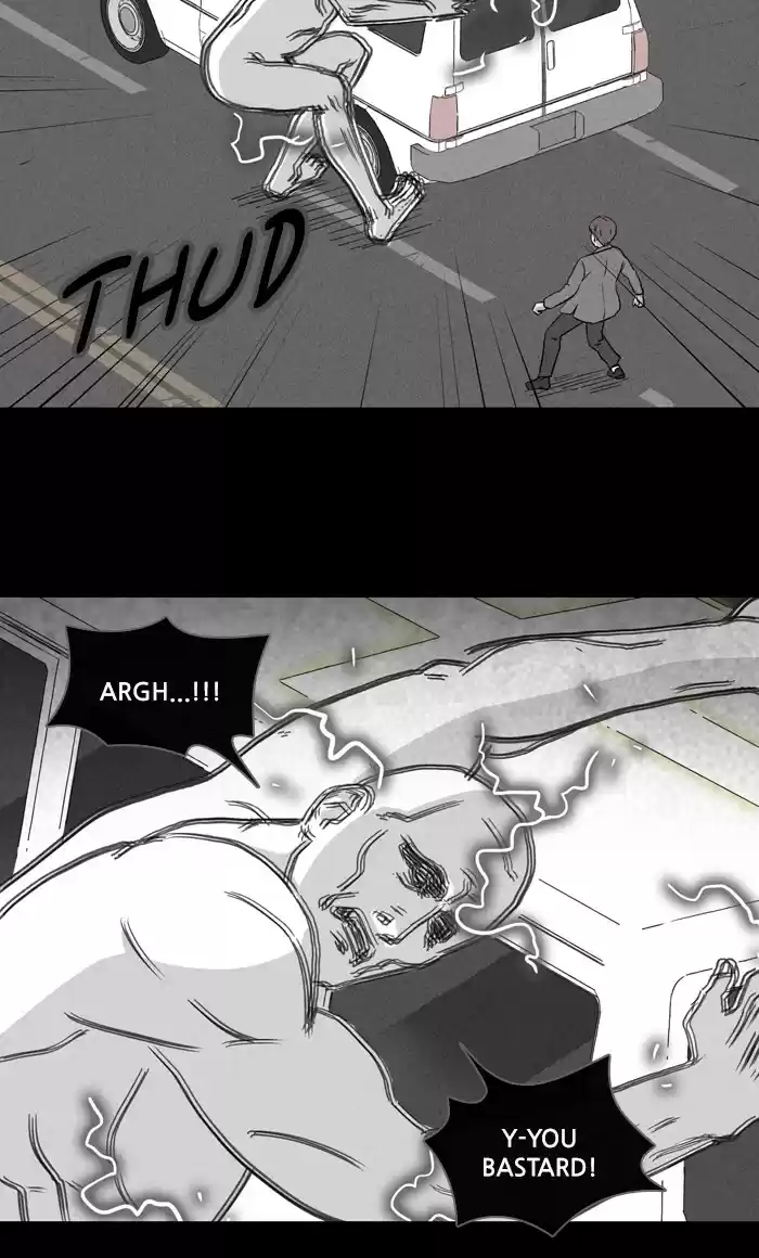 Tales Of The Unusual Chapter 324