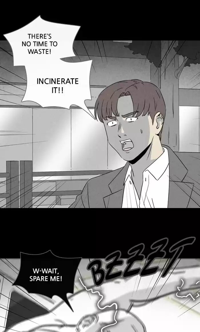 Tales Of The Unusual Chapter 324