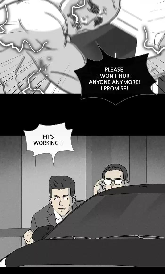 Tales Of The Unusual Chapter 324