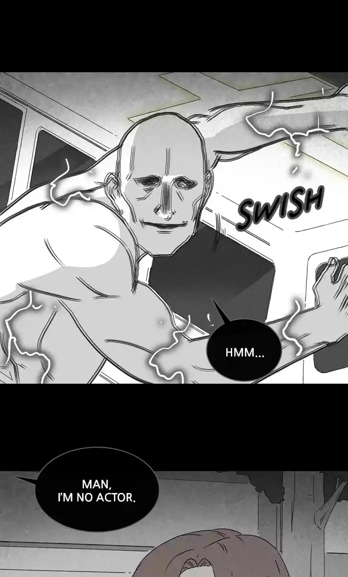 Tales Of The Unusual Chapter 324