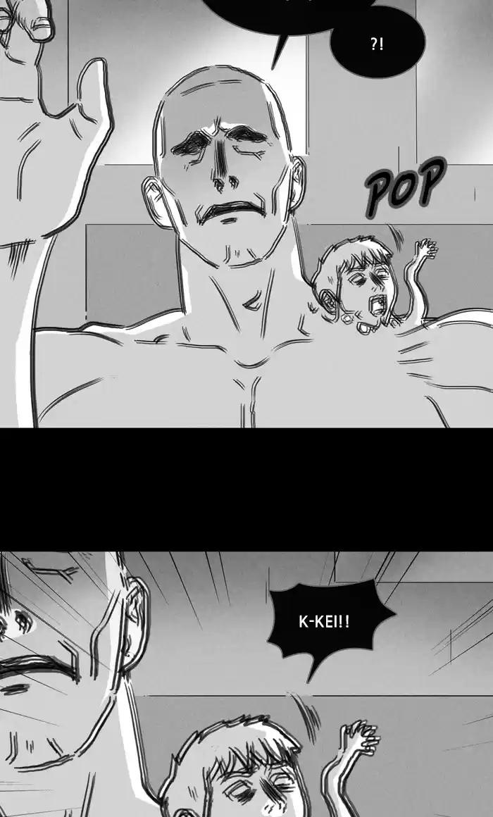 Tales Of The Unusual Chapter 324