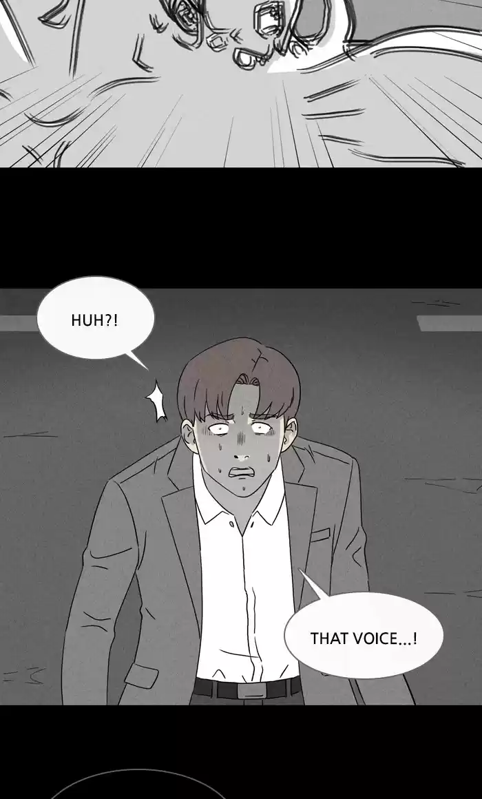 Tales Of The Unusual Chapter 324