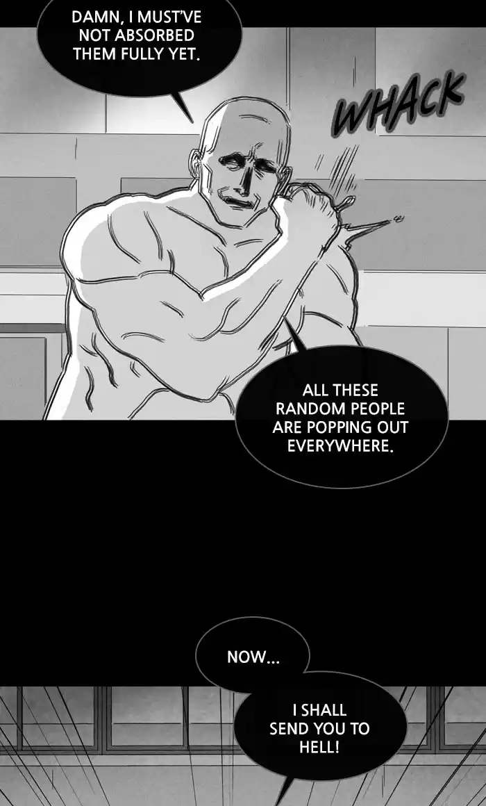 Tales Of The Unusual Chapter 324