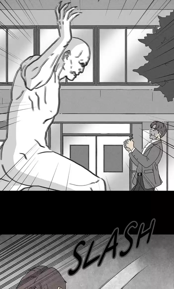 Tales Of The Unusual Chapter 324