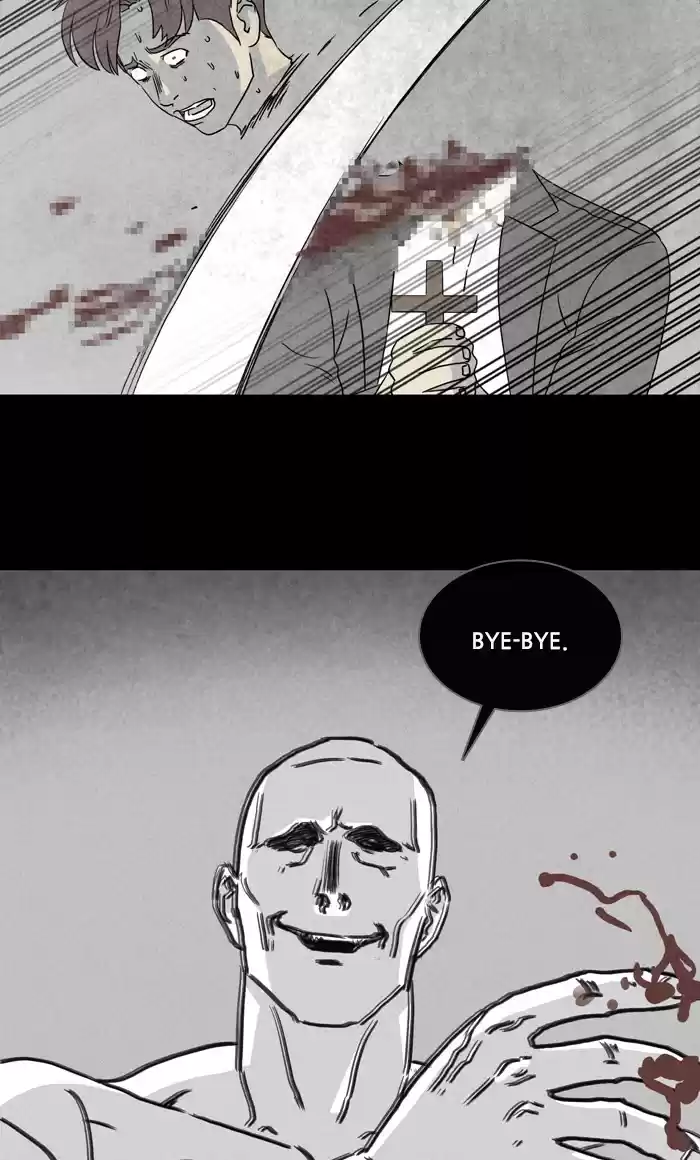 Tales Of The Unusual Chapter 324