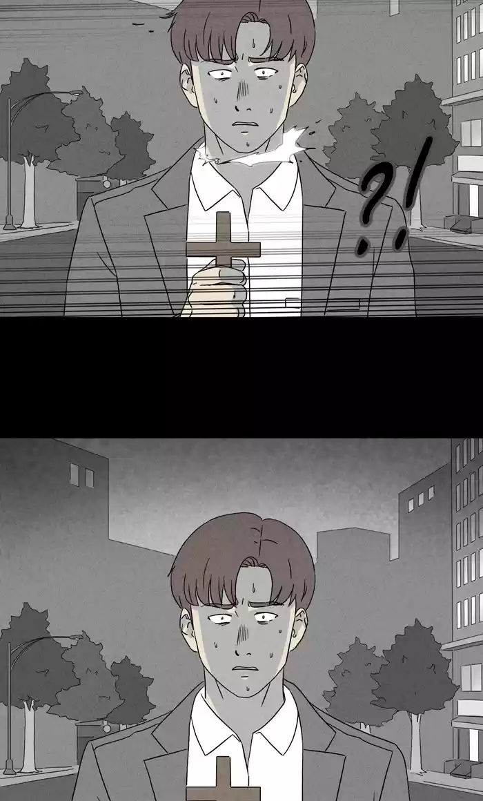 Tales Of The Unusual Chapter 324