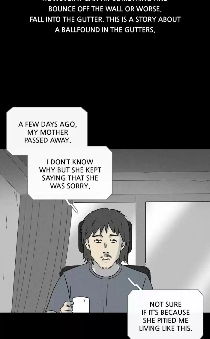 Tales Of The Unusual Chapter 326