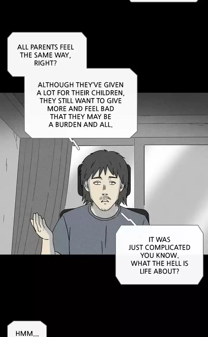 Tales Of The Unusual Chapter 326