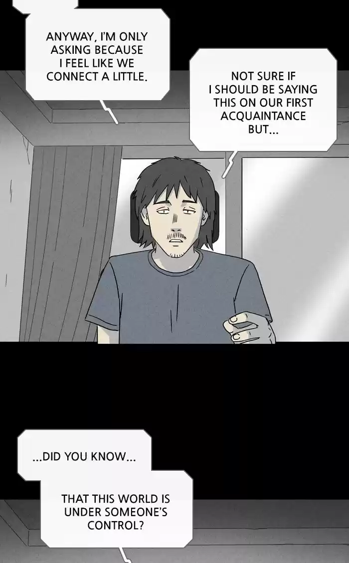 Tales Of The Unusual Chapter 326