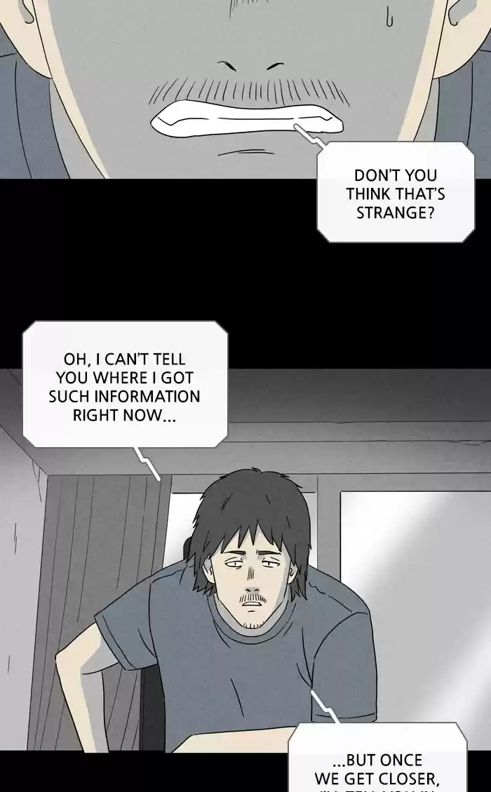 Tales Of The Unusual Chapter 326