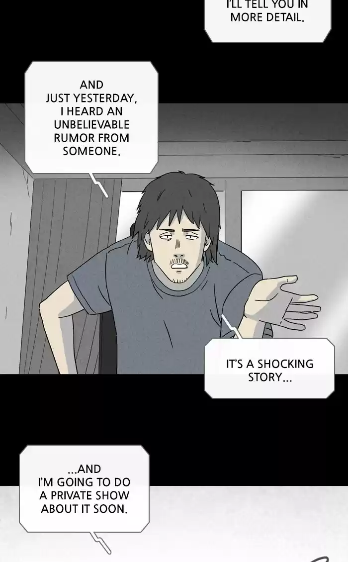 Tales Of The Unusual Chapter 326