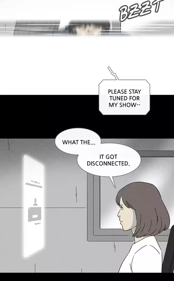 Tales Of The Unusual Chapter 326