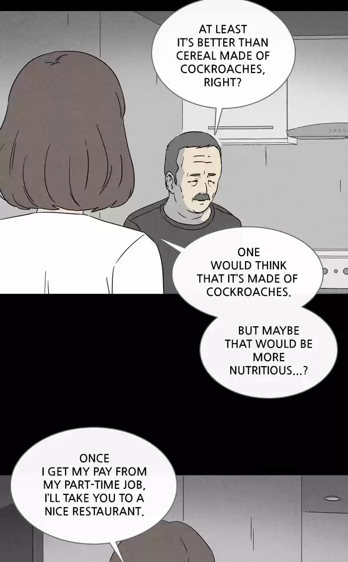 Tales Of The Unusual Chapter 326