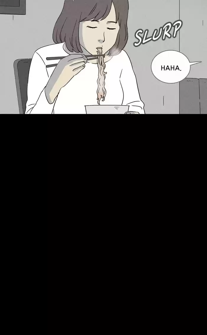 Tales Of The Unusual Chapter 326