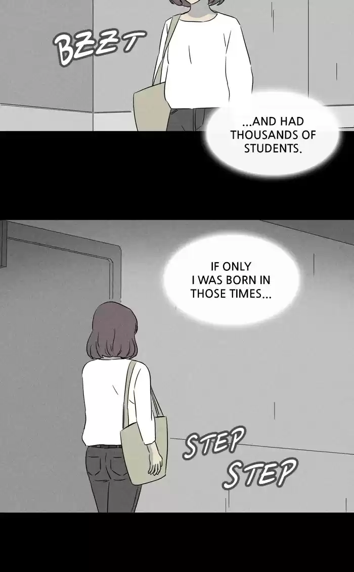 Tales Of The Unusual Chapter 326