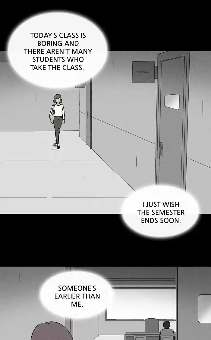 Tales Of The Unusual Chapter 326