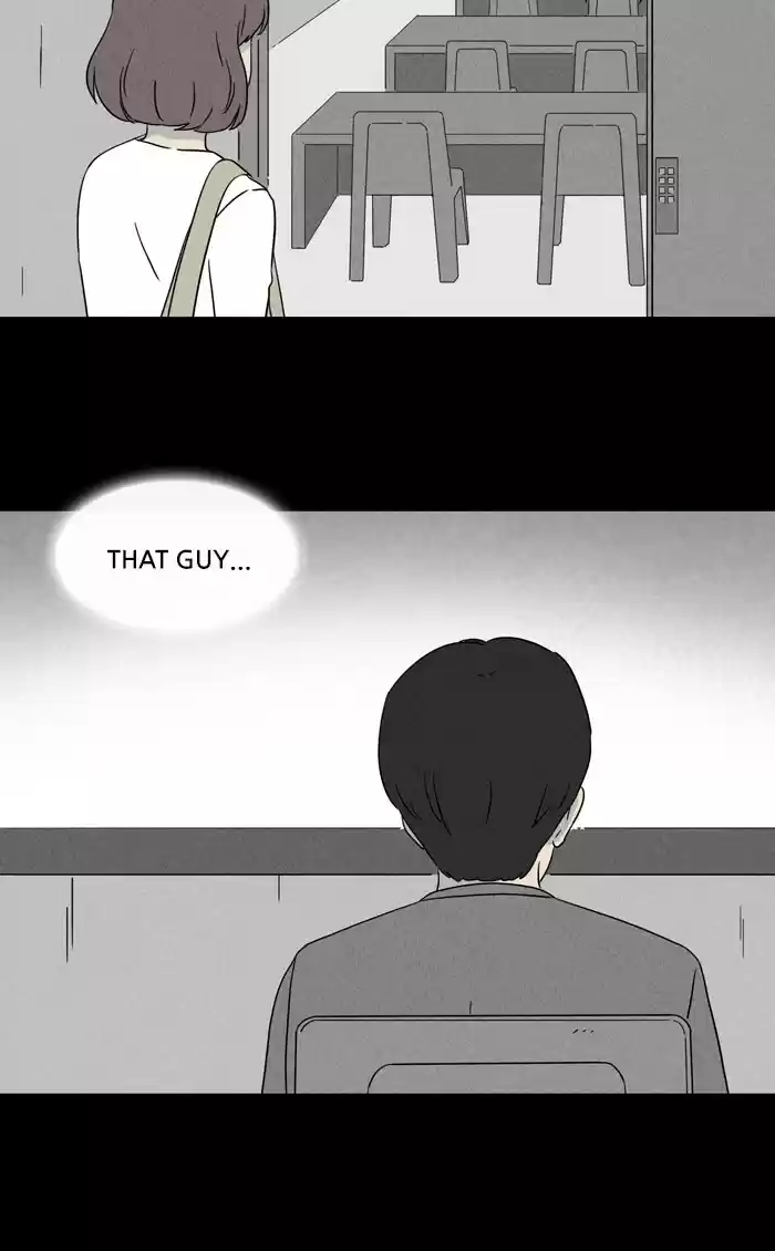 Tales Of The Unusual Chapter 326