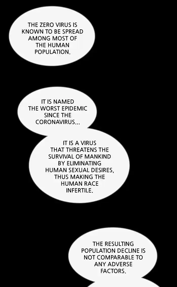 Tales Of The Unusual Chapter 326