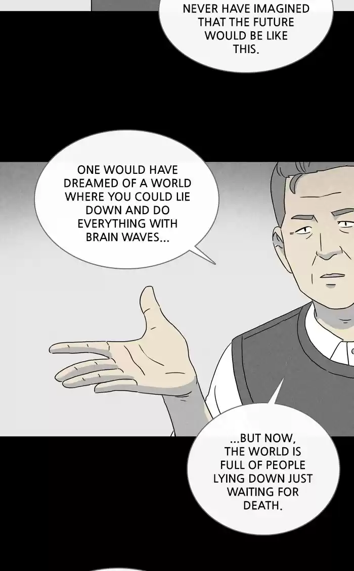 Tales Of The Unusual Chapter 326