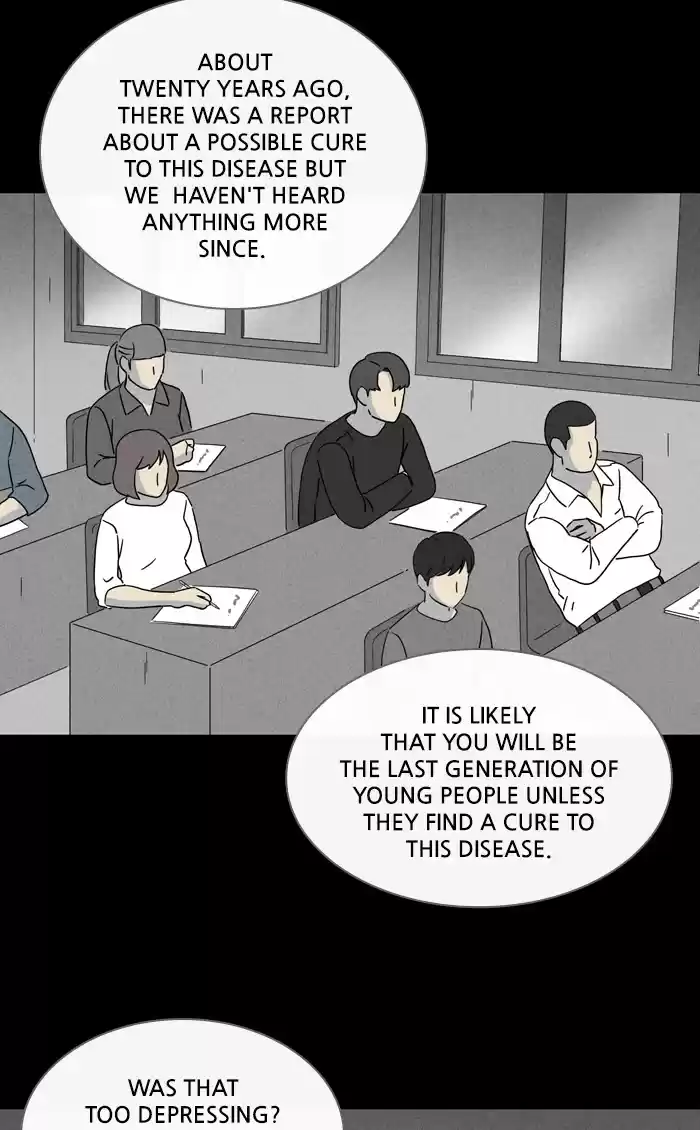 Tales Of The Unusual Chapter 326