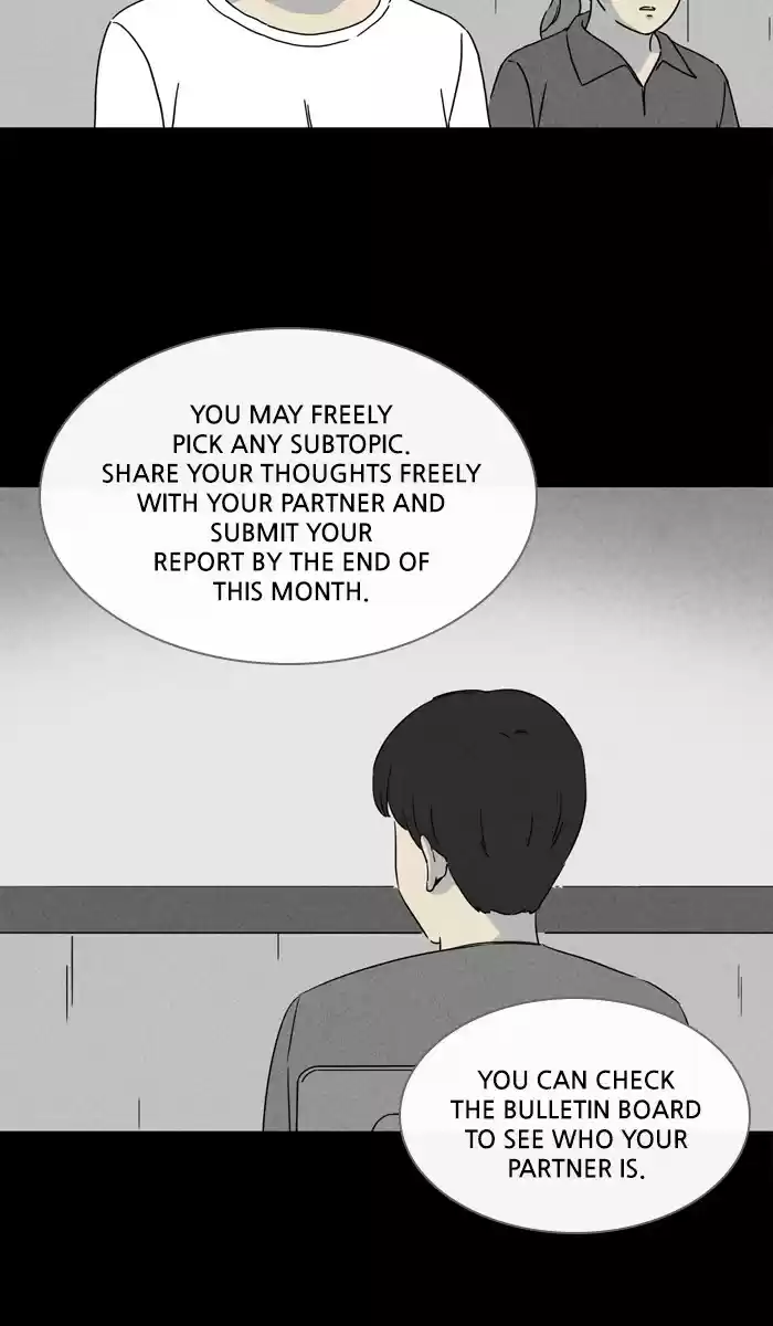 Tales Of The Unusual Chapter 326