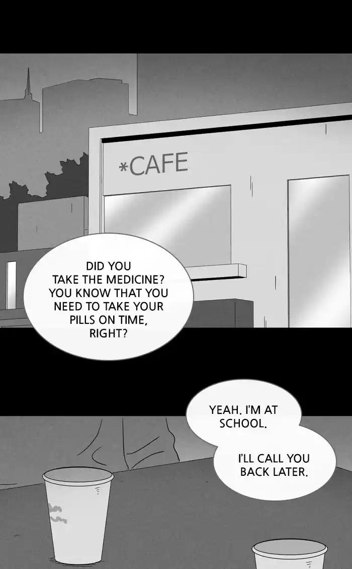 Tales Of The Unusual Chapter 326