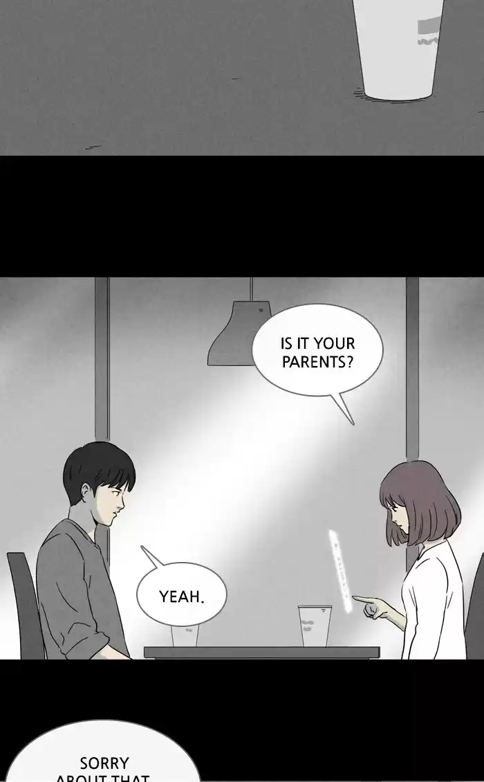 Tales Of The Unusual Chapter 326