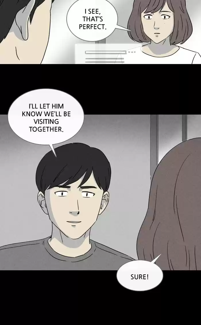 Tales Of The Unusual Chapter 326