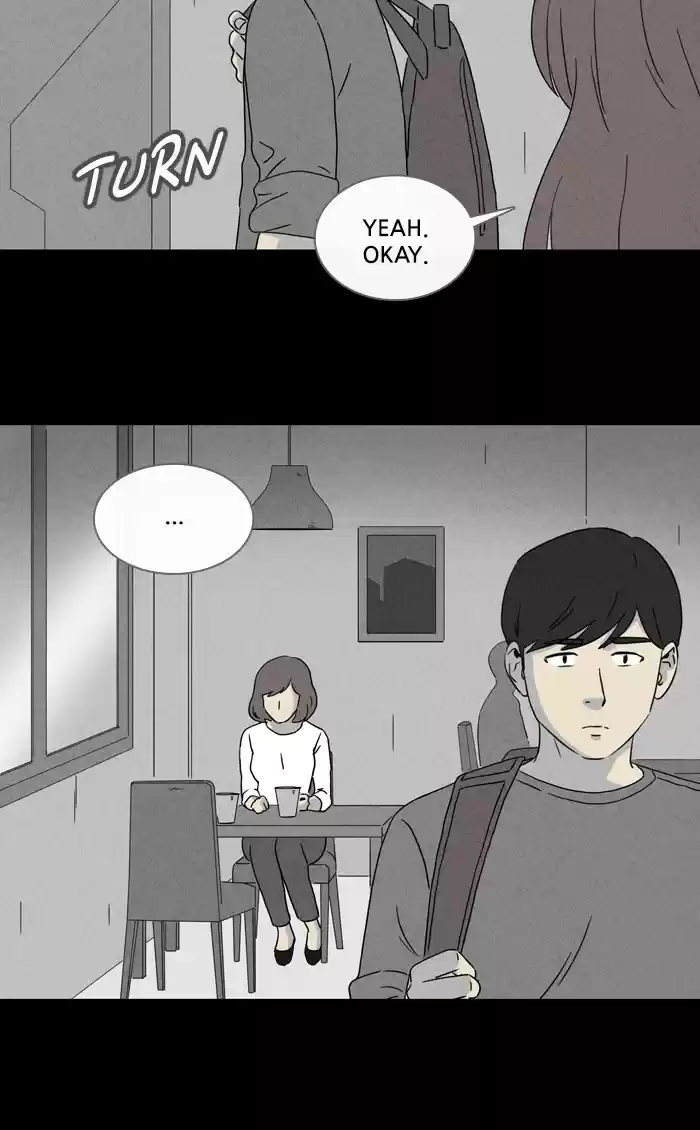 Tales Of The Unusual Chapter 326