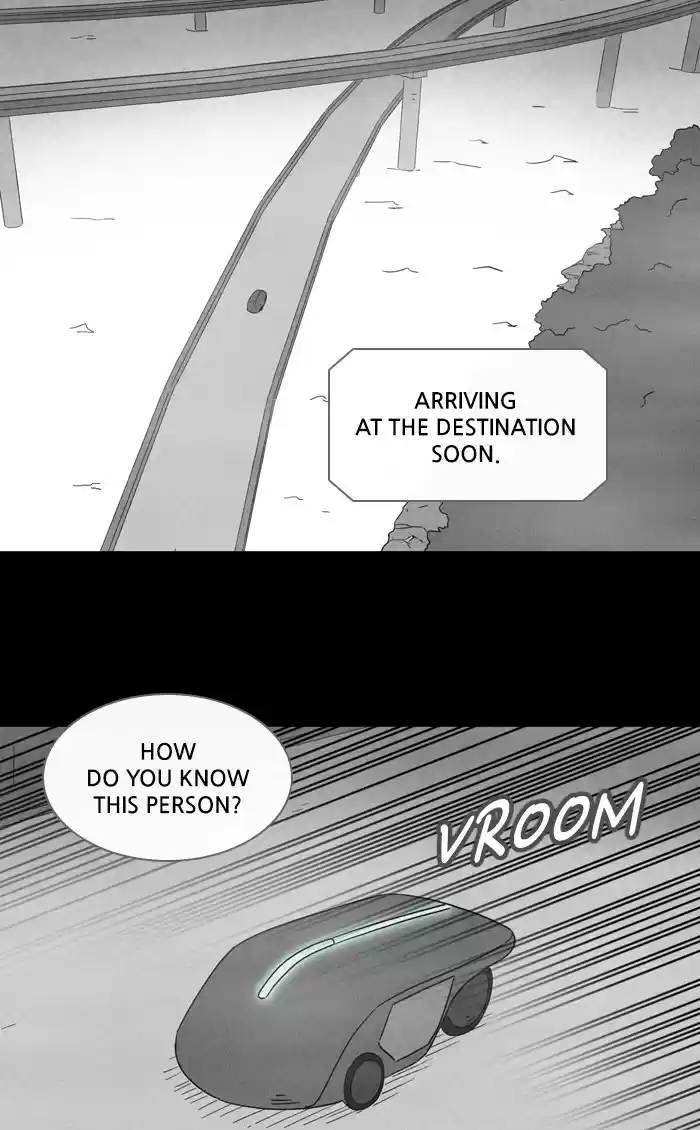 Tales Of The Unusual Chapter 326