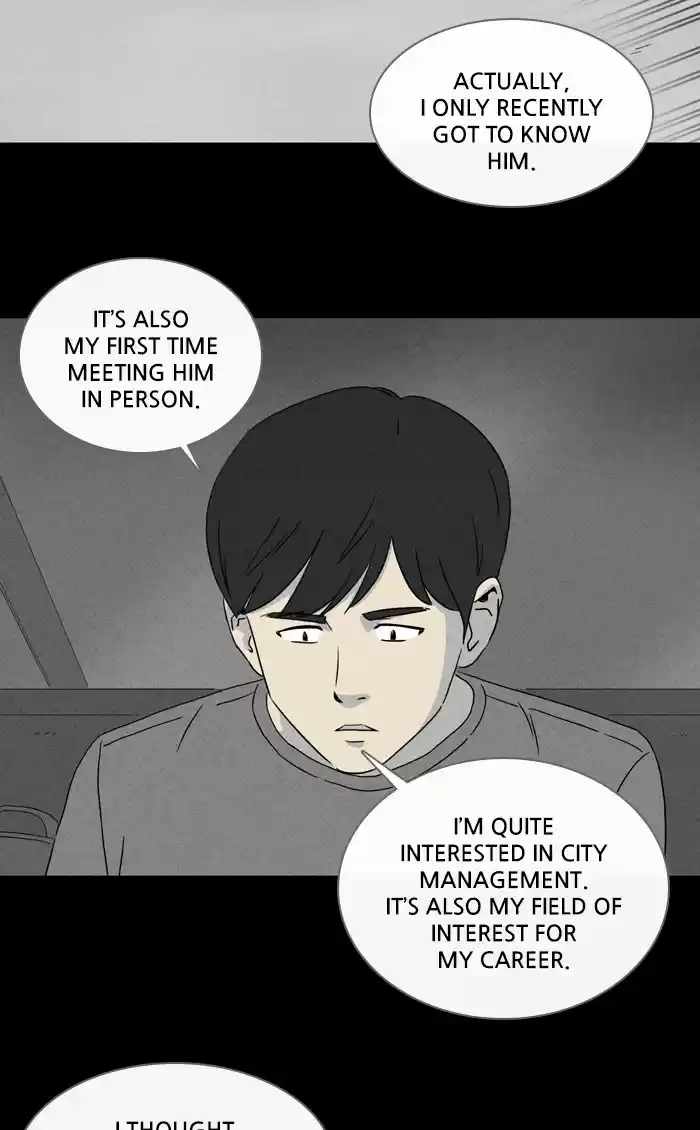 Tales Of The Unusual Chapter 326