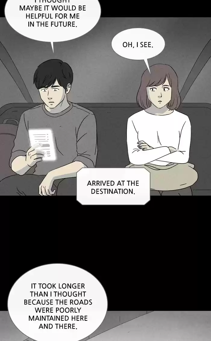 Tales Of The Unusual Chapter 326