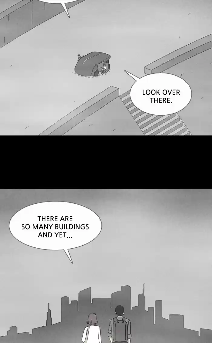 Tales Of The Unusual Chapter 326