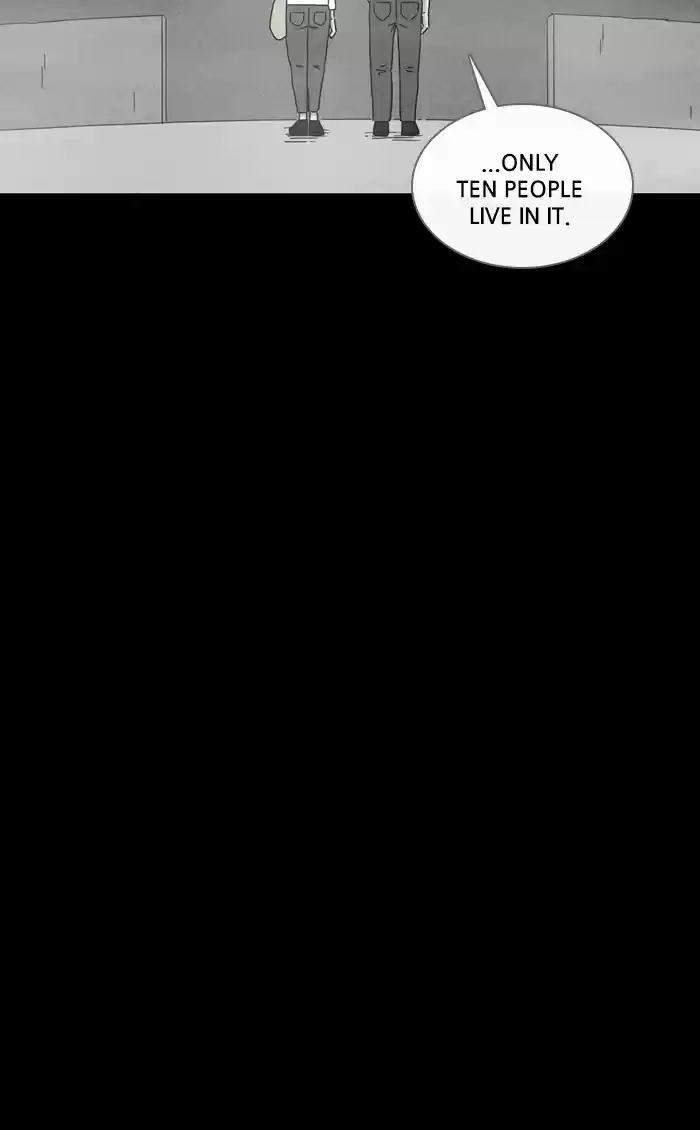 Tales Of The Unusual Chapter 326