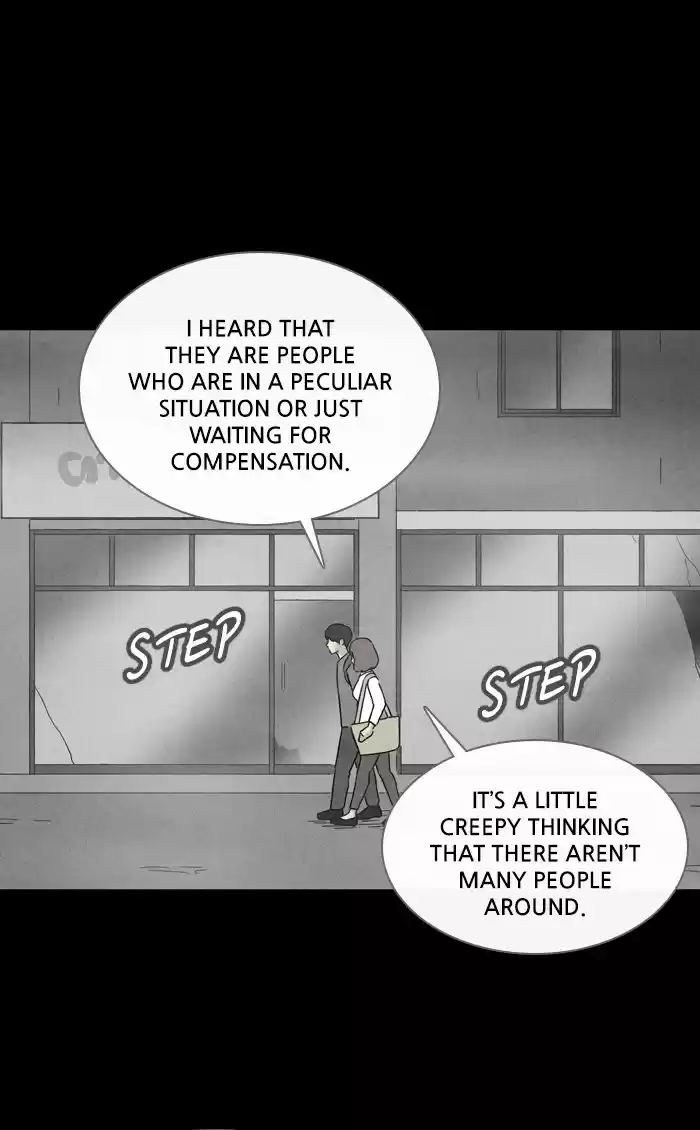 Tales Of The Unusual Chapter 326