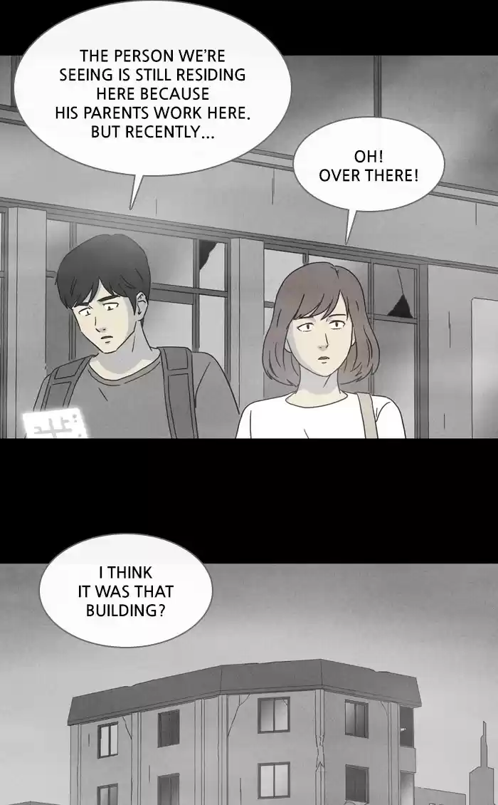 Tales Of The Unusual Chapter 326