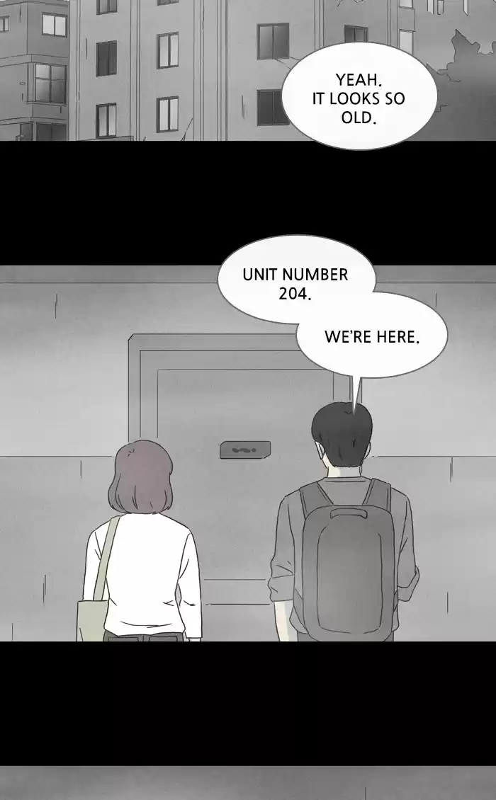 Tales Of The Unusual Chapter 326