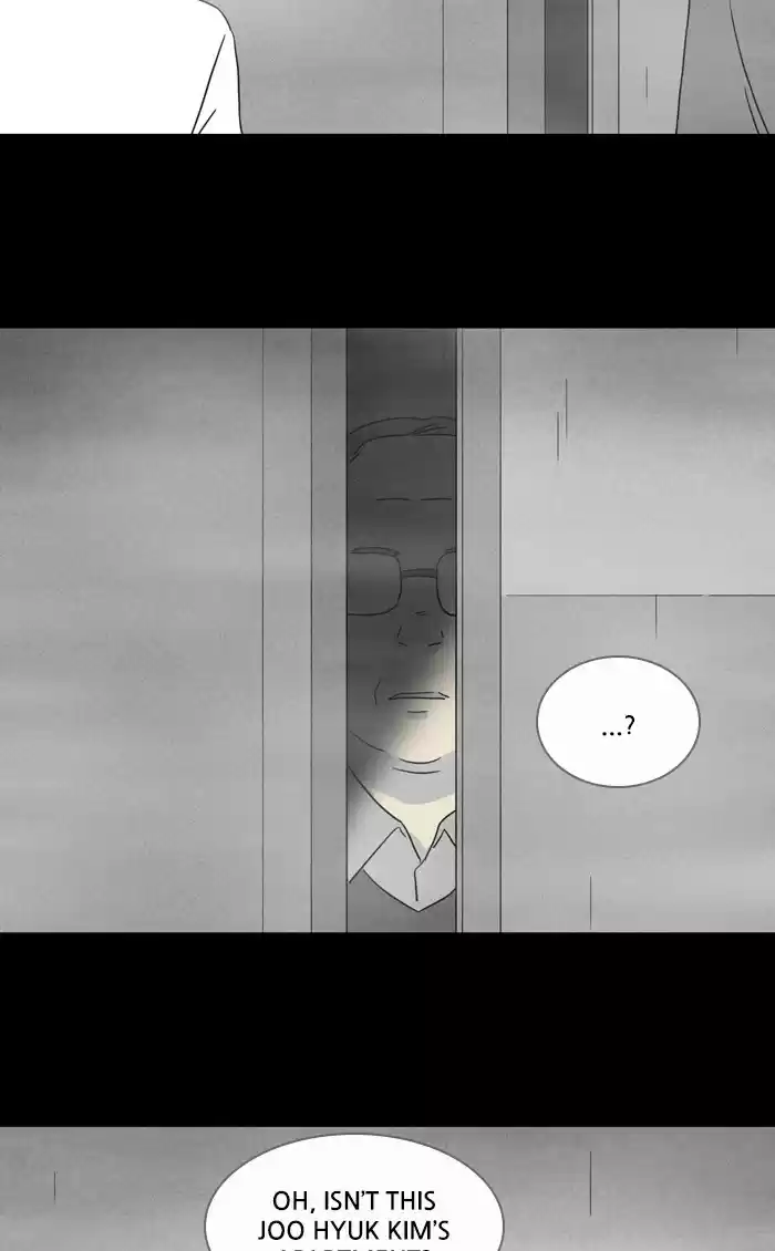 Tales Of The Unusual Chapter 326