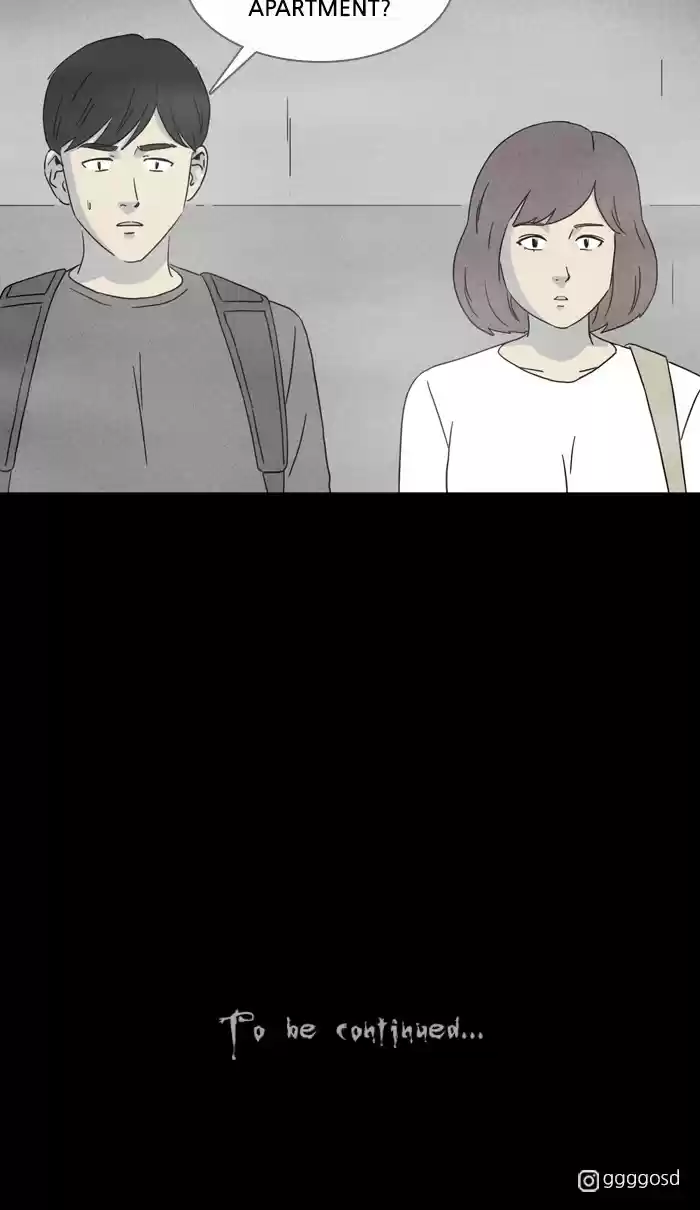 Tales Of The Unusual Chapter 326