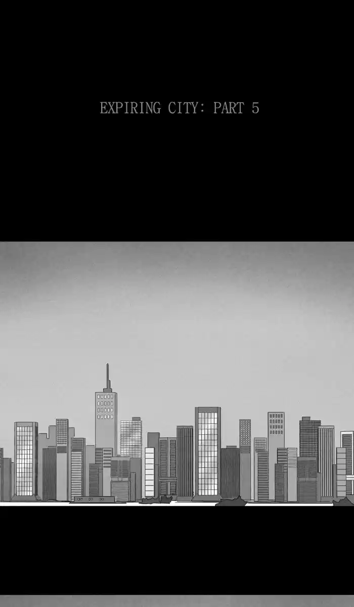 Tales Of The Unusual Chapter 330