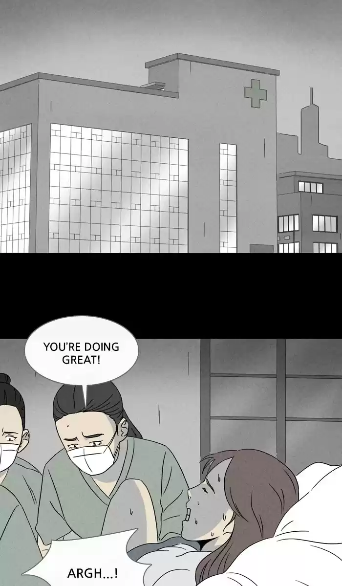 Tales Of The Unusual Chapter 330