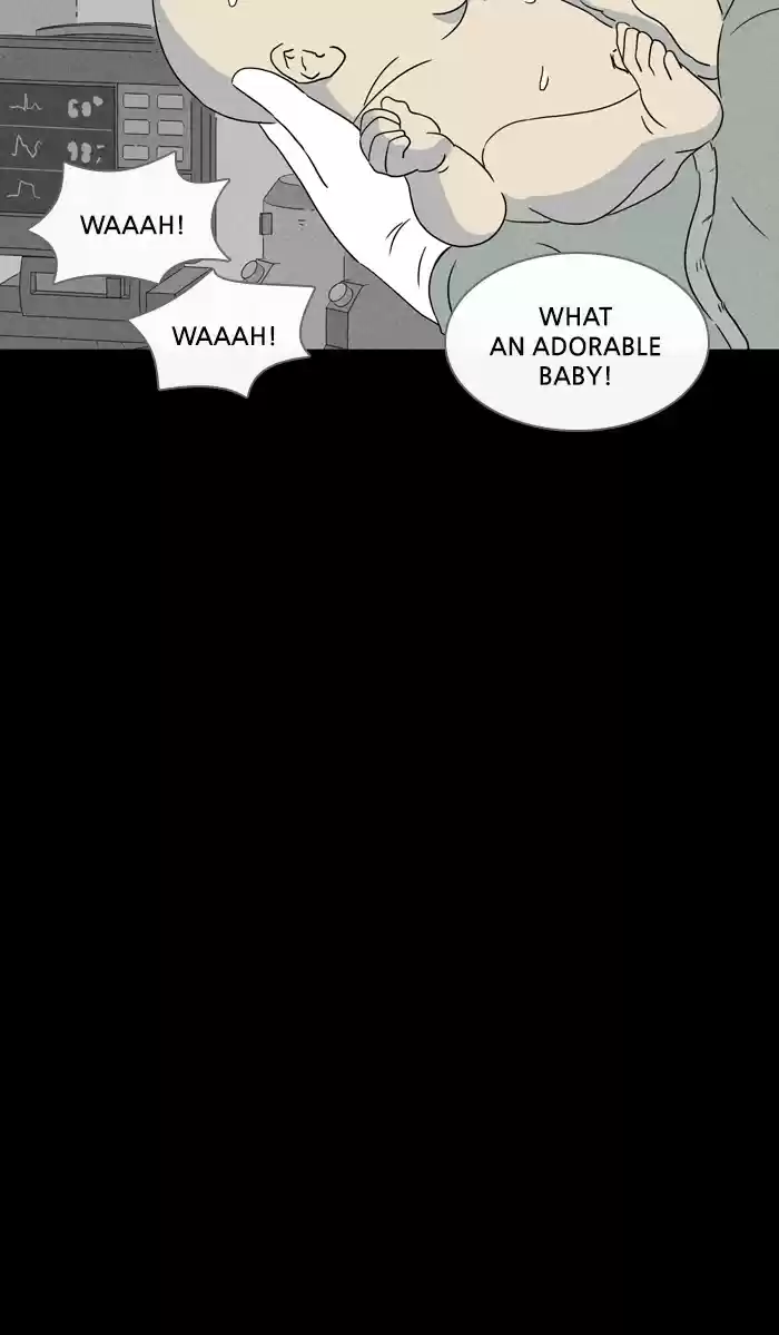 Tales Of The Unusual Chapter 330