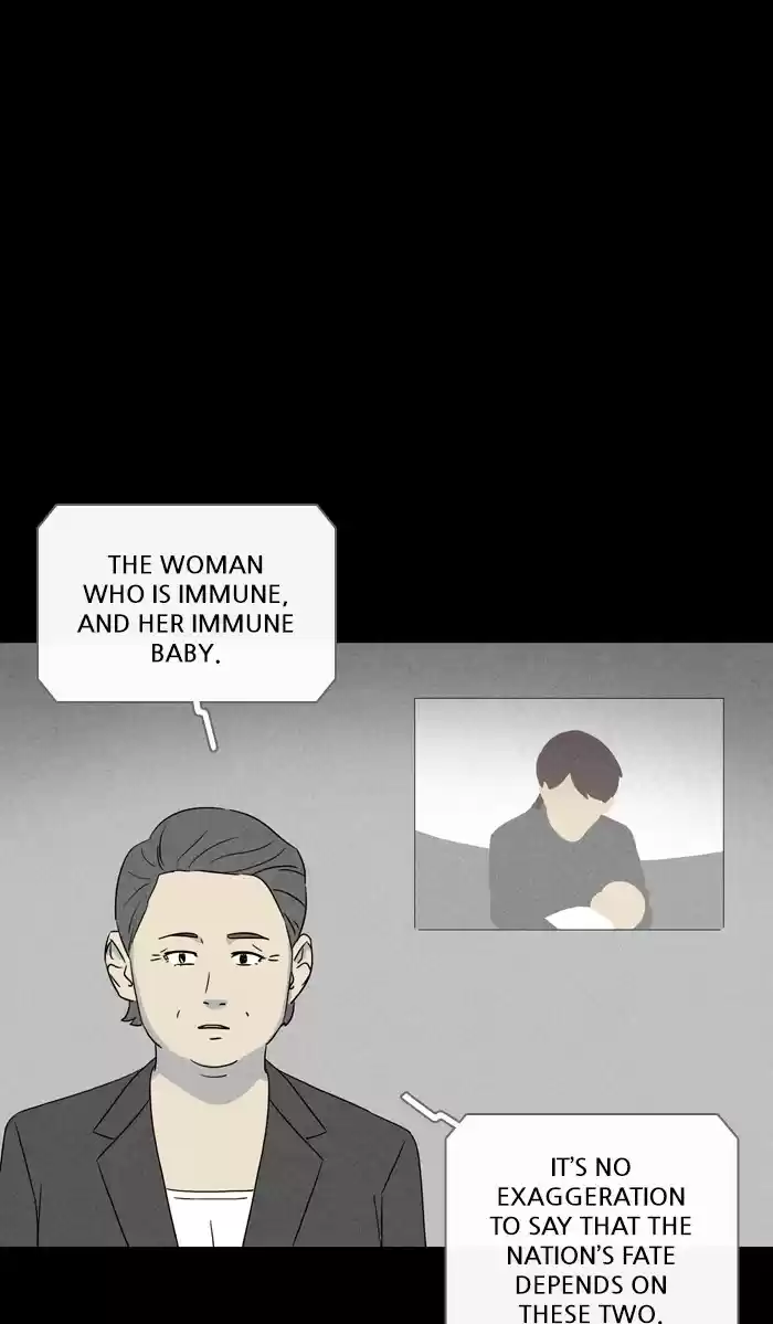 Tales Of The Unusual Chapter 330